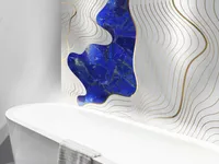 Лазурит Lapis Lazuli A